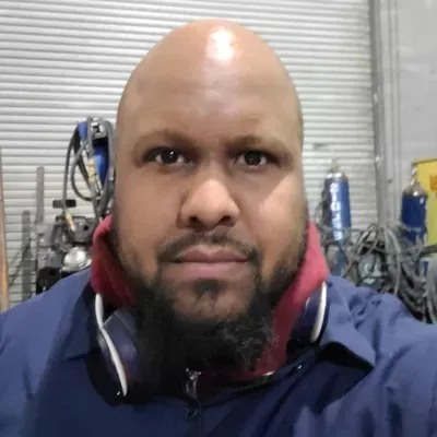 CBocio Welding & fabrication