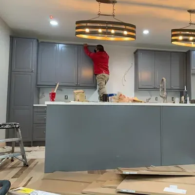 BGK REMODELING LLC