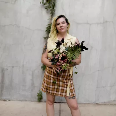 Thyme Florals