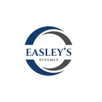 Easley’s Resume Writing