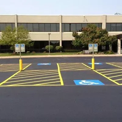 Walters construction and paving