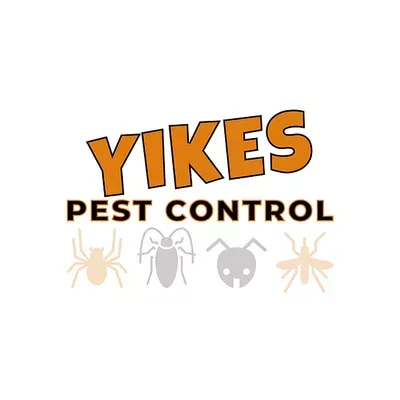 Yikes Pest Control