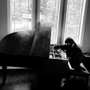 Gabriel's Piano Tuning