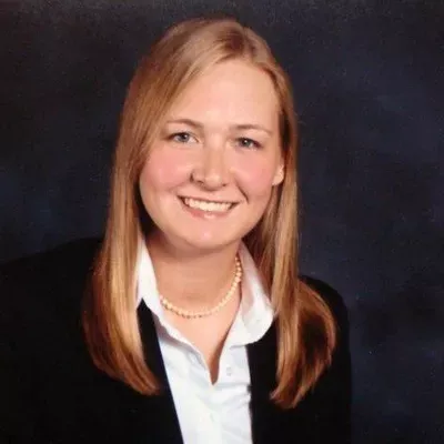 Attorney Allison Greenlee Korr