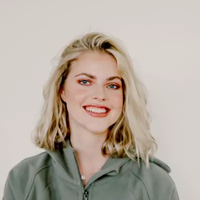 Health & Nutrition Coaching Ashley Muse Wellness