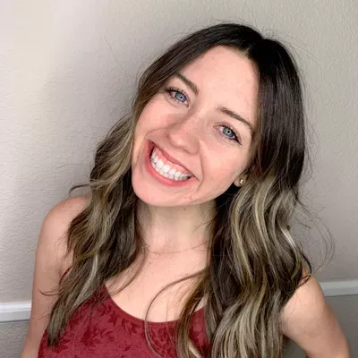Kayla Woloson Wellness