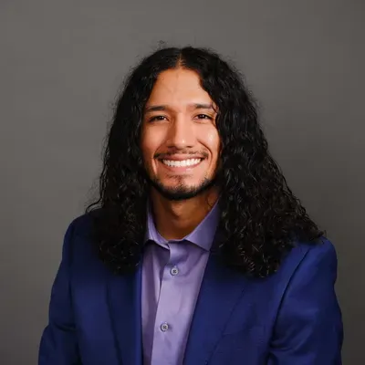 Avi (Abraham) Robledo