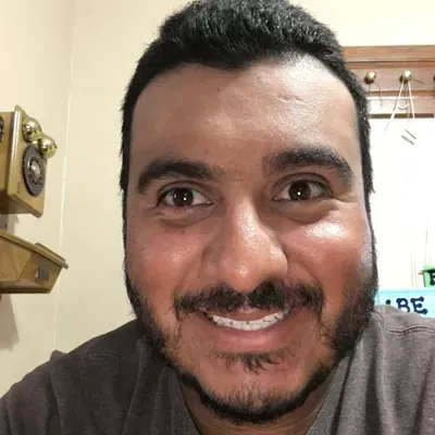 Salvador Carranza