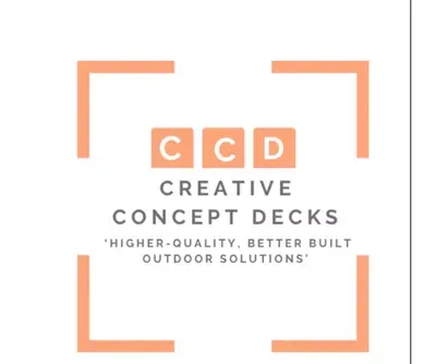Creative Concept Decks