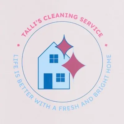 Talli’s Cleaning Service