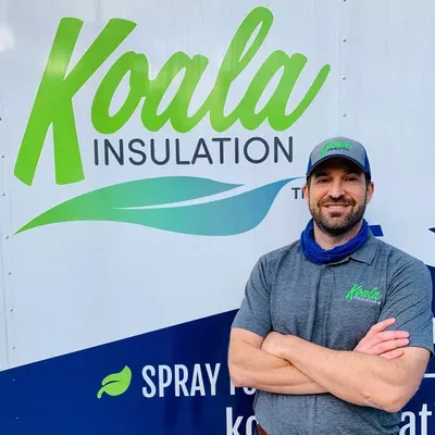 Koala Insulation of the Gulf Coast