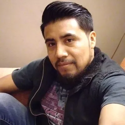 Rosalino sanchez
