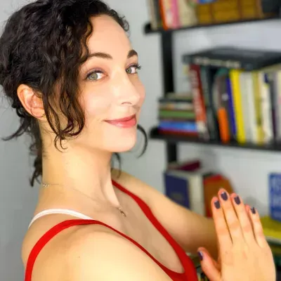 Kira McCarthy Yoga