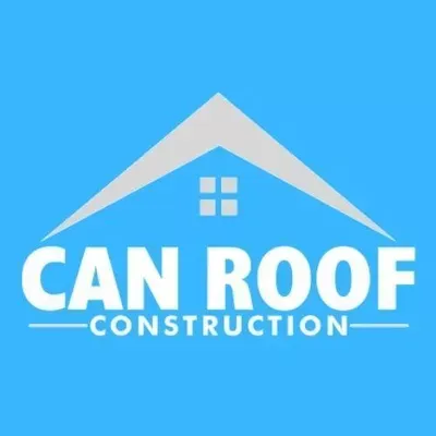 CAN Roof Construction