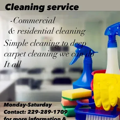 W & B Cleaning Service LLC