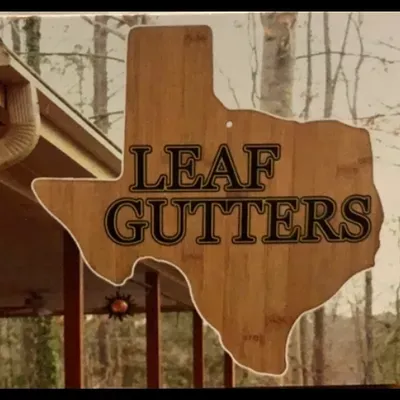 Leaf Gutters