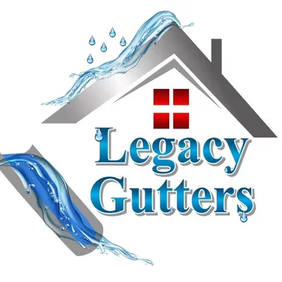 Legacy Gutters