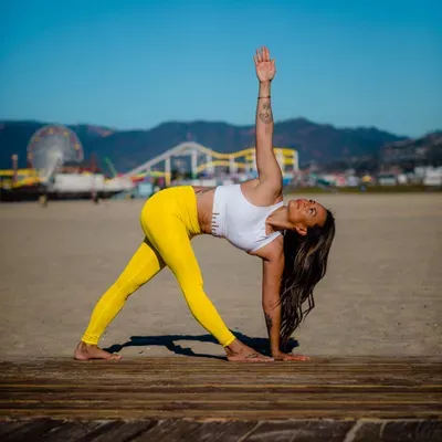 Yoga Within You, LLC