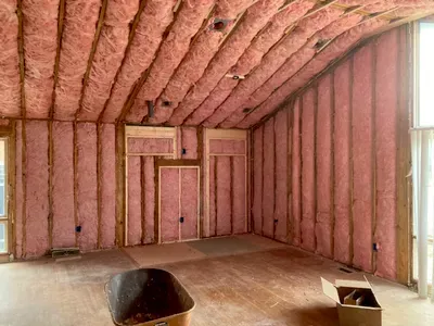 Wills Insulation LLC
