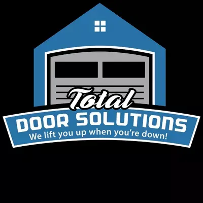 Total Door Solutions
