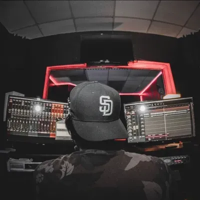 9th vibe Recording’s