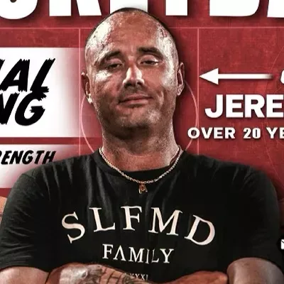 JDW Fitness LLC