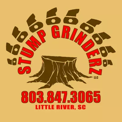 Stump Grinderz LLC