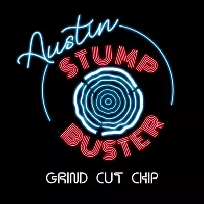 Austin Stump Buster