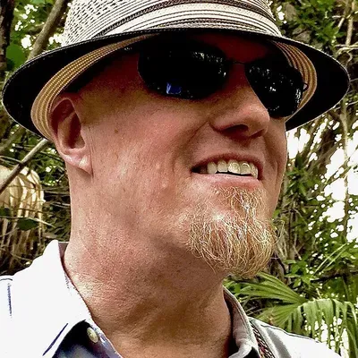 Todd Greene Virtual Studios