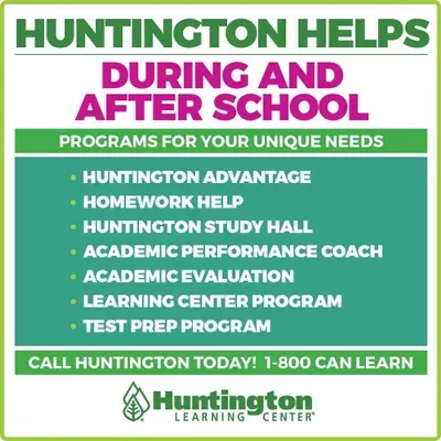Huntington Learning Center Herndon VA