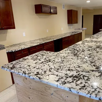 Colorado fields granite&quartz