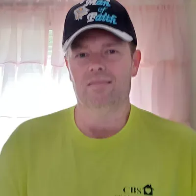 CBS Sealcoating