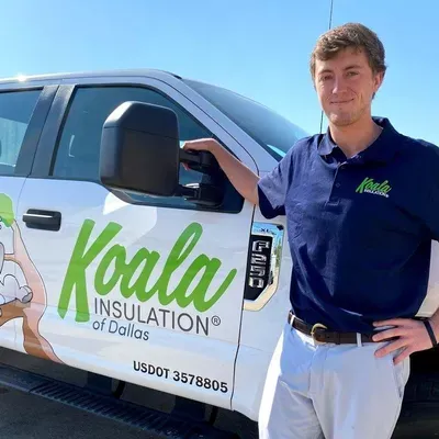 Koala Insulation of Dallas