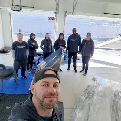 Atlas Moving Company