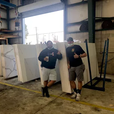 Trust Stone LLC