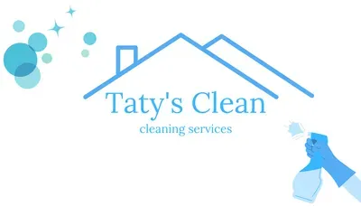 Taty’s cleaning