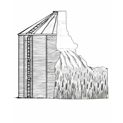 Iron River Ag LLC
