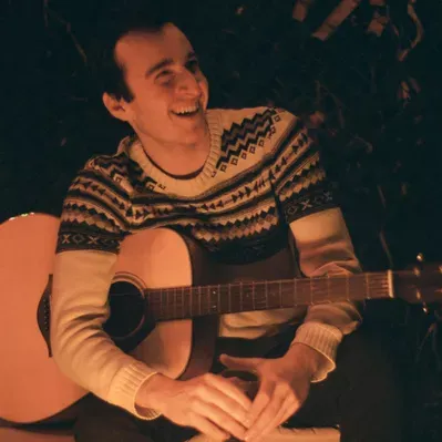 Michael Shofi Music