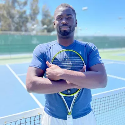 Tobi's Tennis Coaching