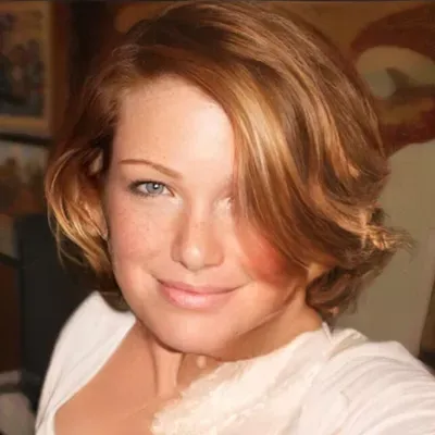 Corryn Ault