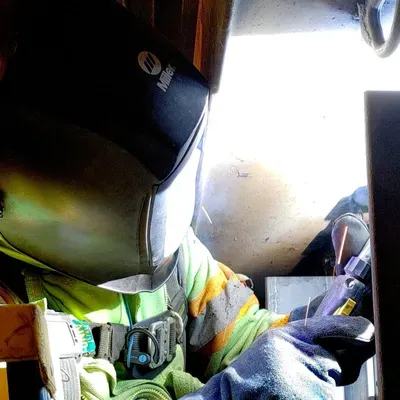 GWS Welding Solutions