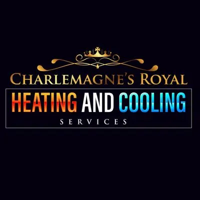 Charlemagne’s Royal Heating & Cooling Services