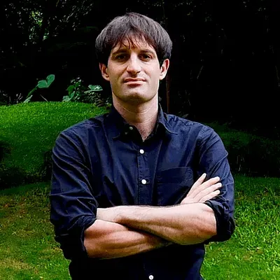Scott Felluss - Reading and Writing Tutor