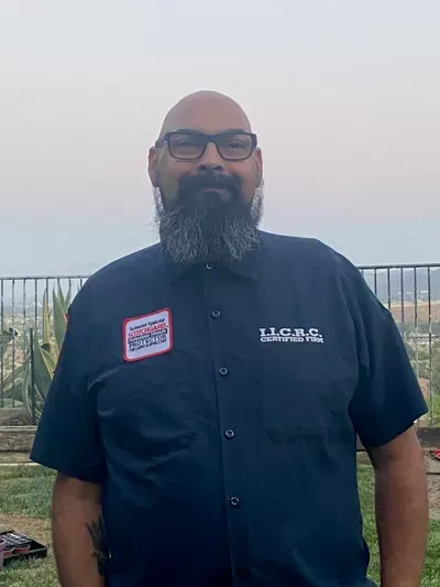 My Carpet Cleaning Guy