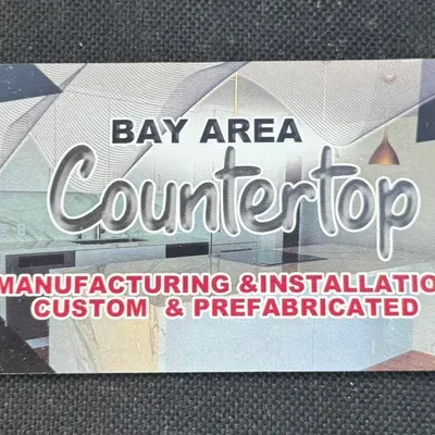 Bay Area Countertop