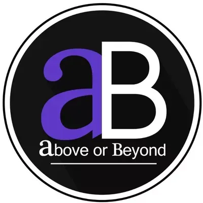 Above or Beyond Incorporated