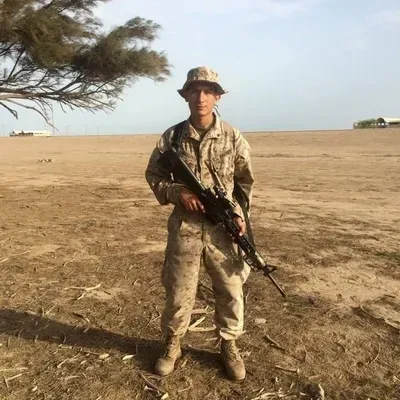 Semper Fi Gutters