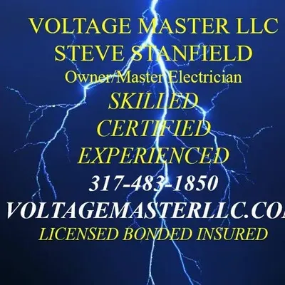 Voltage Master LLC