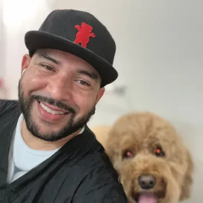 LUIGGI’S  (IN HOME) PET GROOMING SERVICES