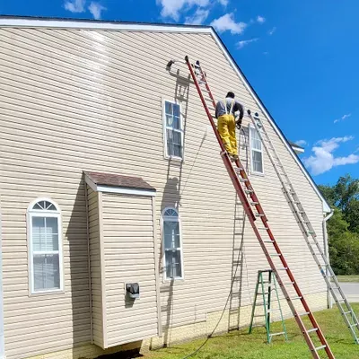 JKM Caulking LLC